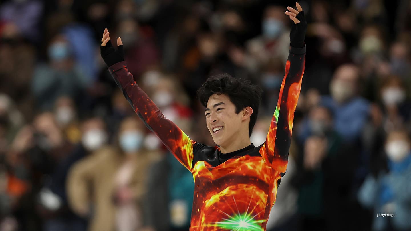 Nathan Chen