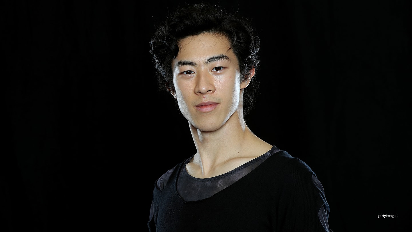 Nathan Chen