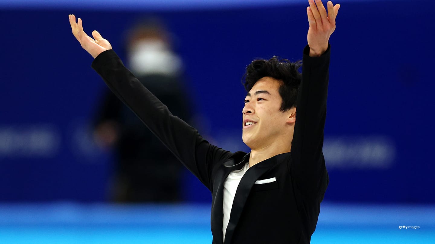 Nathan Chen