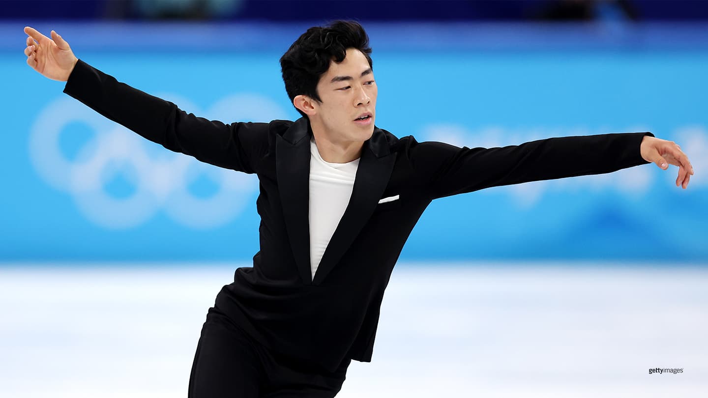 Nathan Chen