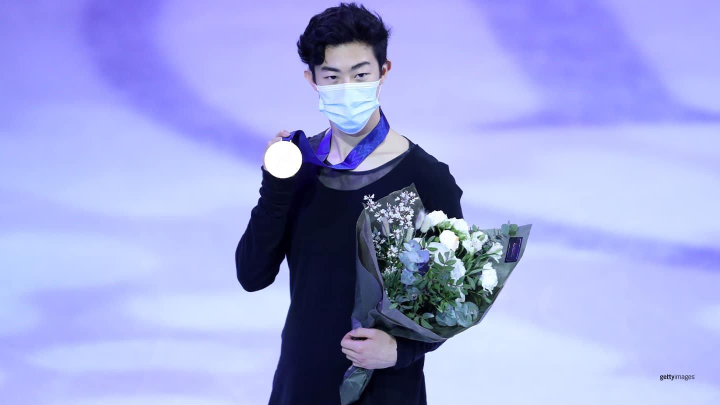 Nathan Chen