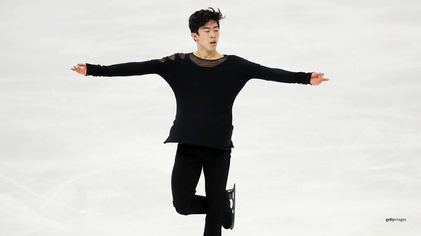 Nathan Chen