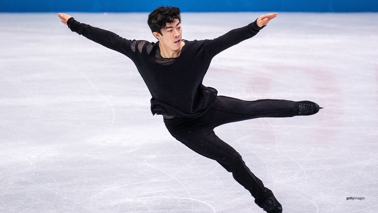 Nathan Chen