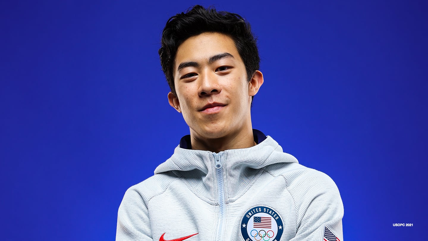 Nathan Chen