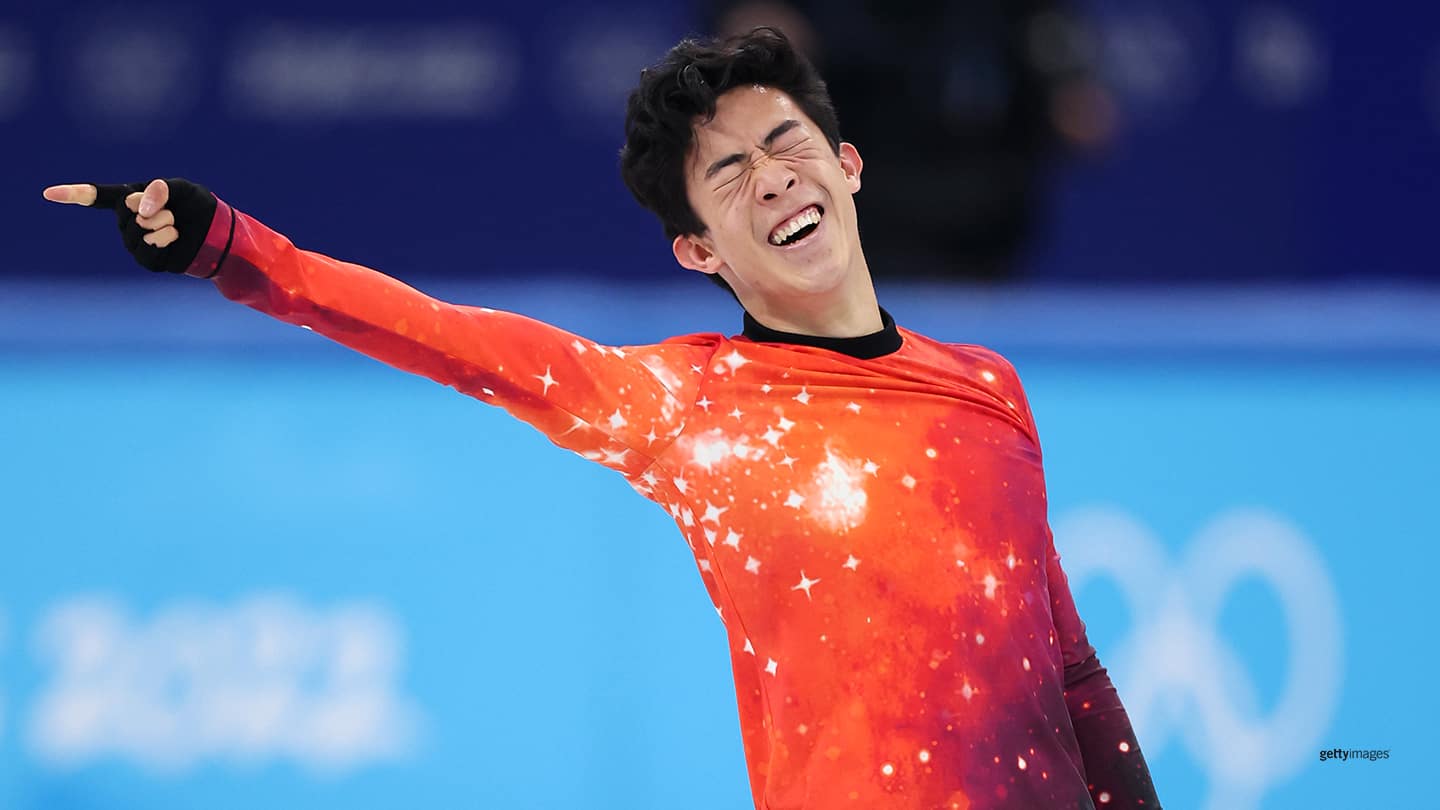 Nathan Chen