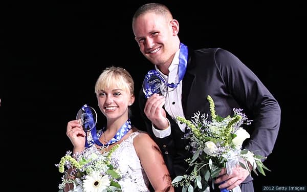 Caydee Denney, John Coughlin