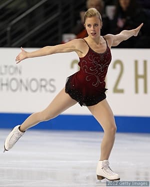 Ashley Wagner