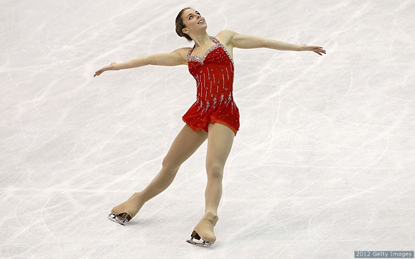 Ashley Wagner