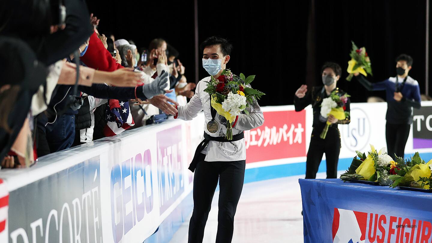 Vincent Zhou