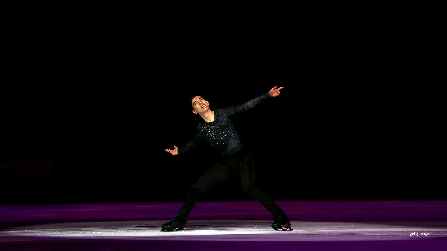 Vincent Zhou