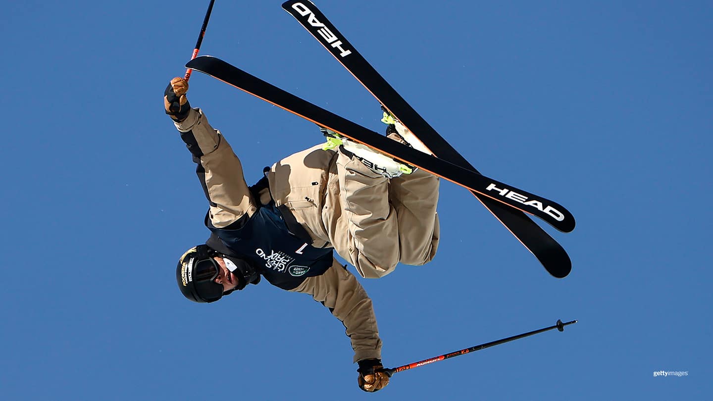 Aaron Blunck