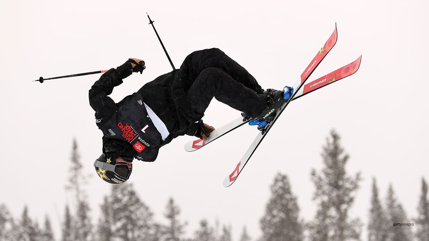 Aaron Blunck