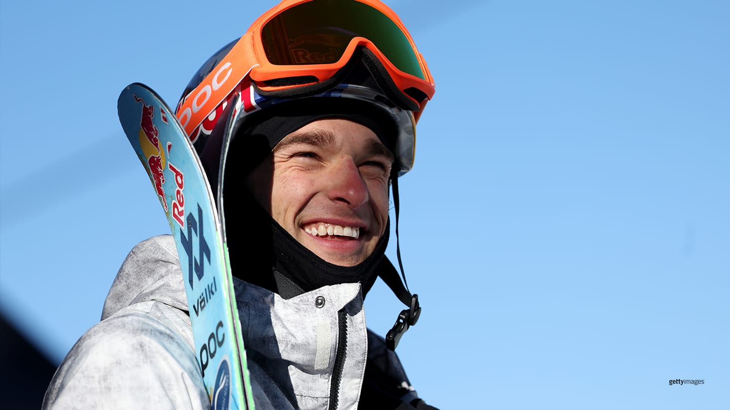 Nick Goepper