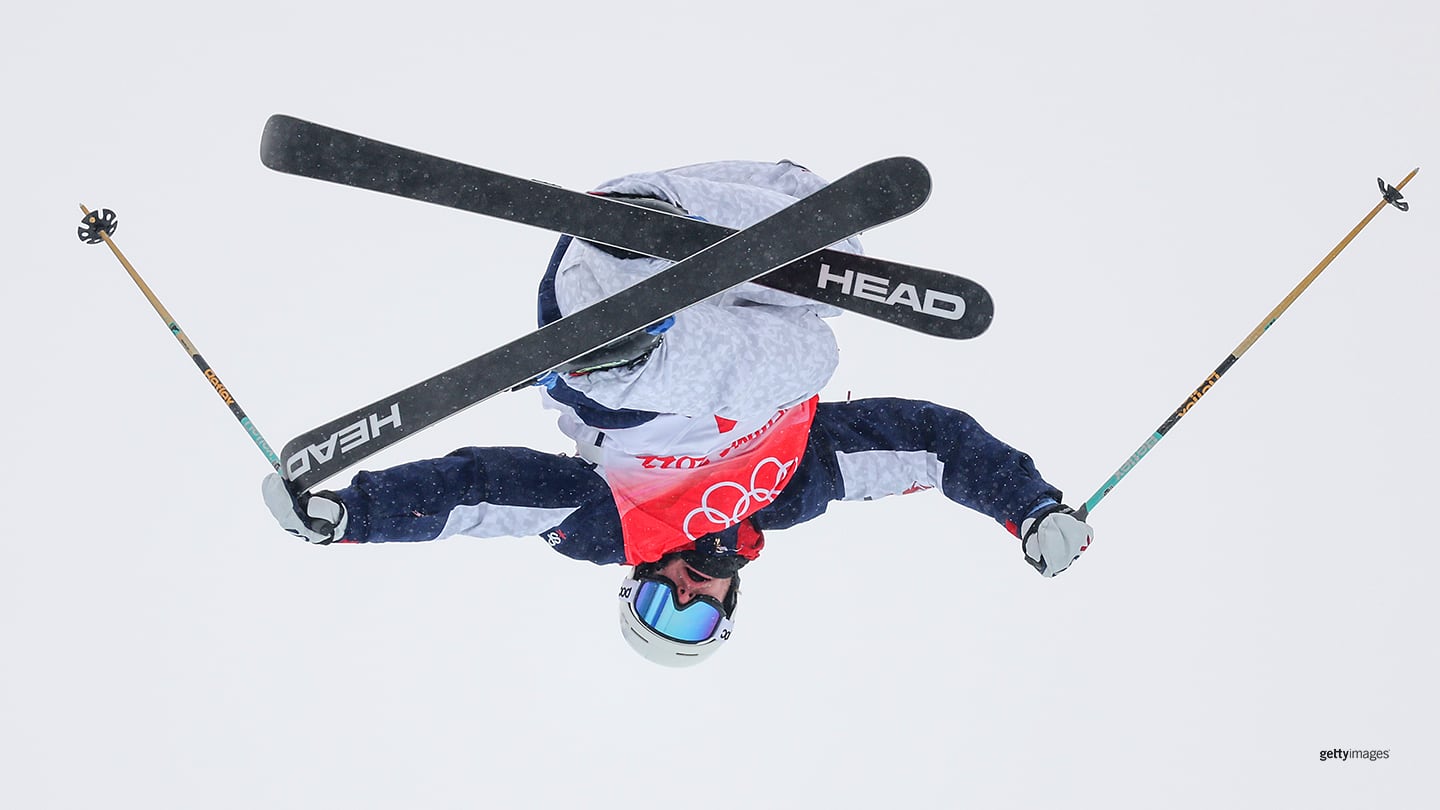 Aaron Blunck