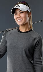 Danielle Kang