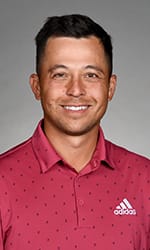 Xander Schauffele