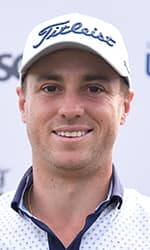 Justin Thomas