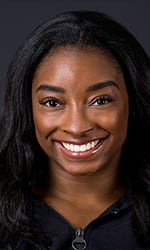 Simone Biles