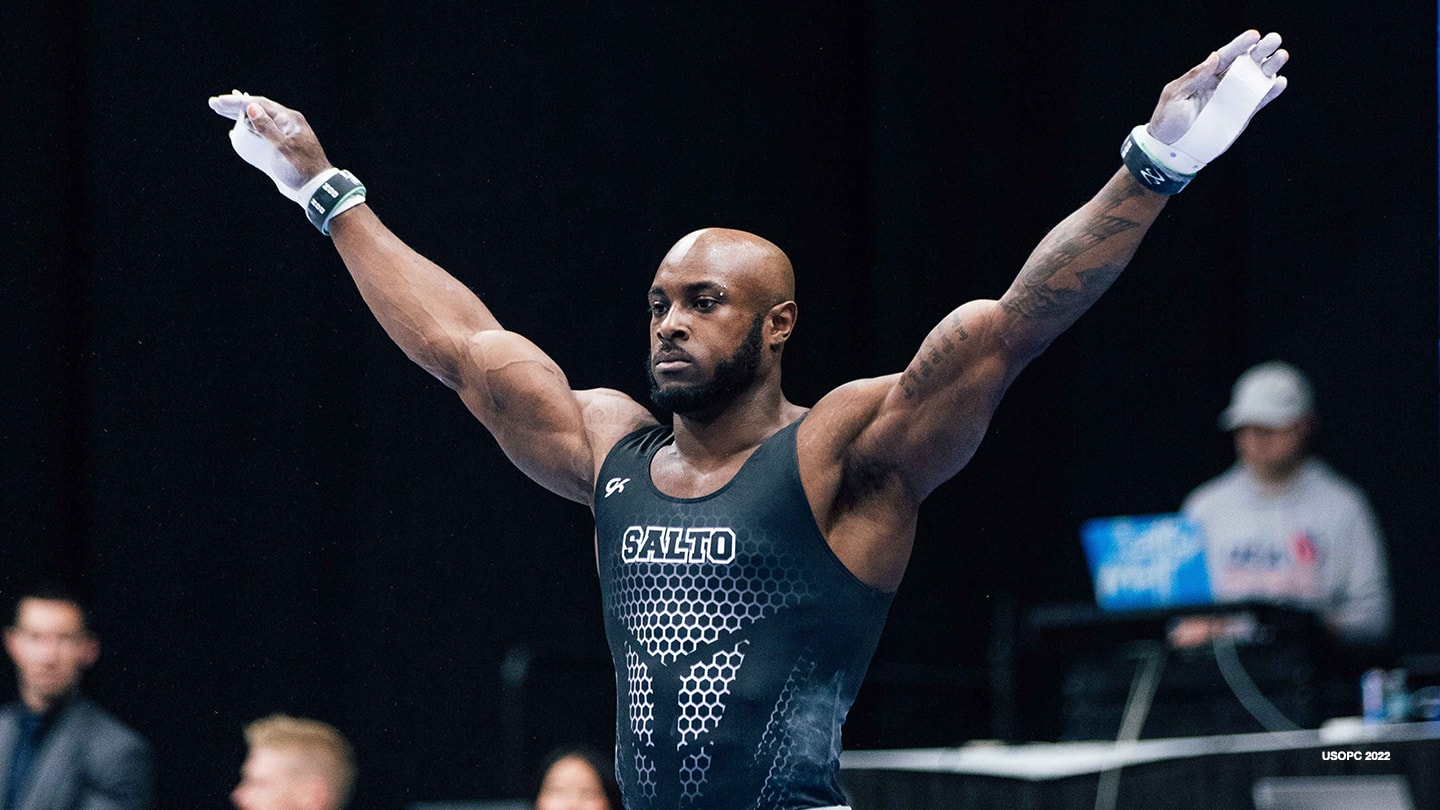 Donnell Whittenburg