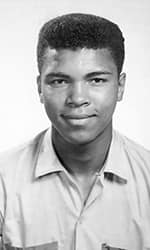 Muhammad Ali
