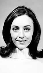 Peggy Fleming Jenkins