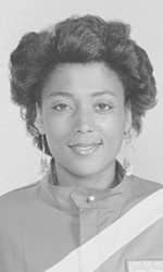 Florence Griffith Joyner