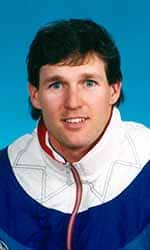 Dan Jansen