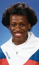 Jackie Joyner-Kersee
