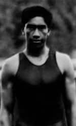 Duke Kahanamoku