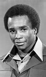 Sugar Ray Leonard