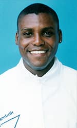 Carl Lewis