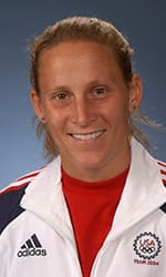 Kristine Lilly