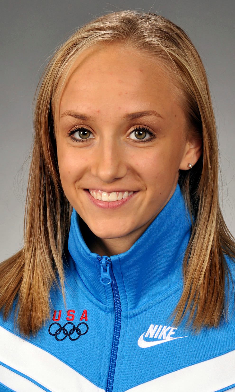 Nastia Liukin
