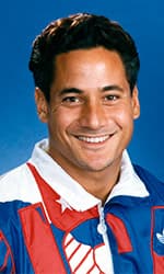 Greg Louganis