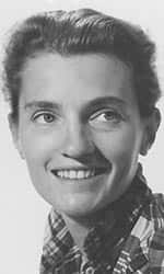 Andrea Mead Lawrence