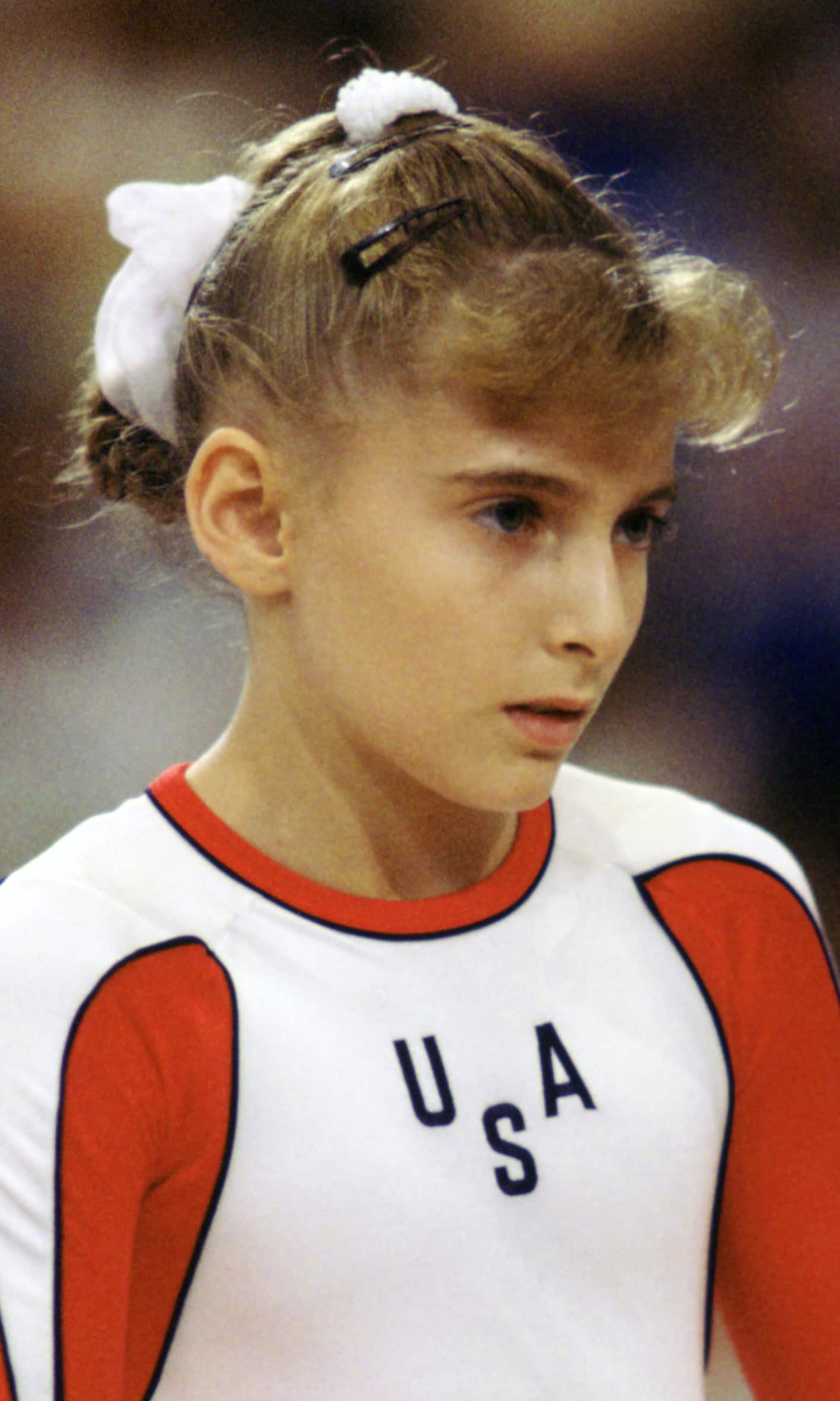 Shannon Miller