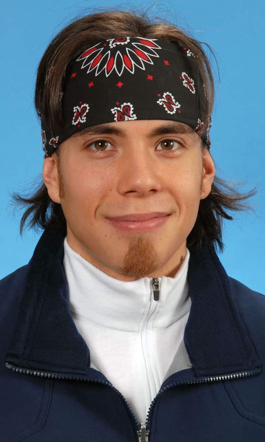 Apolo Anton Ohno