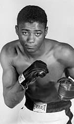 Floyd Patterson