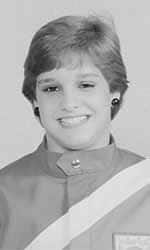 Mary Lou Retton