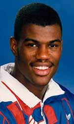 David Robinson