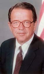 Ted Stevens