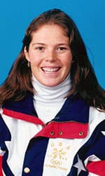 Picabo Street