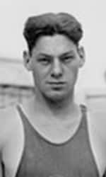 Johnny Weissmuller