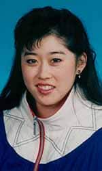 Kristi Yamaguchi