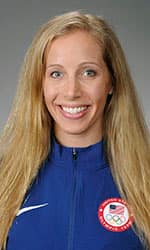 Mariel Zagunis