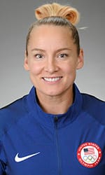 Bethanie Mattek Sands