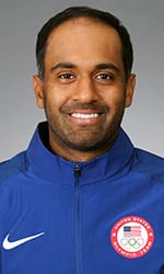Rajeev Ram