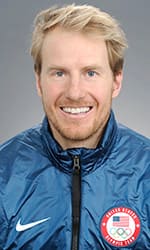 Ted Ligety