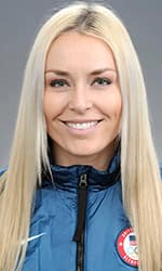 Lindsey Vonn