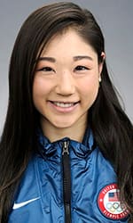 Mirai Nagasu